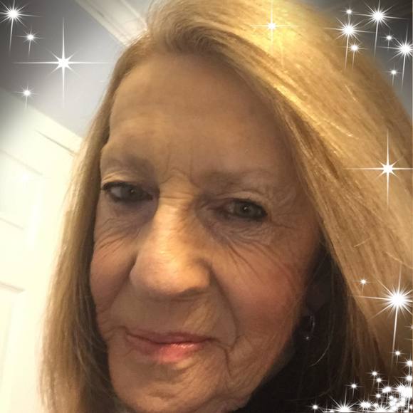 Meet your Posher, Nancy - Picture 1 of 1